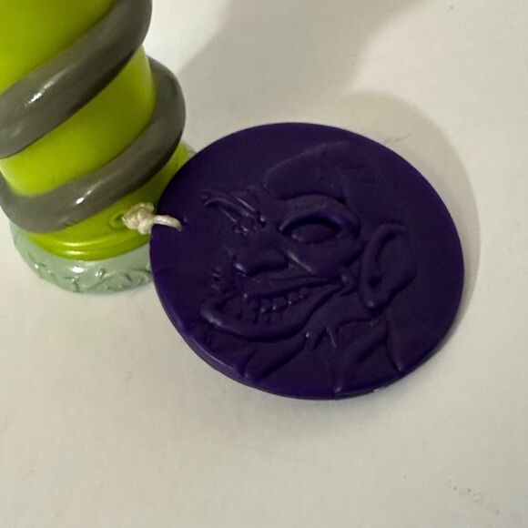 Burger King Kids Club Toy – Anastasia Pull String Flyer 1997 - Picture 3 of 8